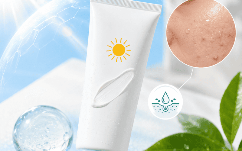 Top 10+ kem chống nắng cho da dầu mụn đáng mua hiện nay