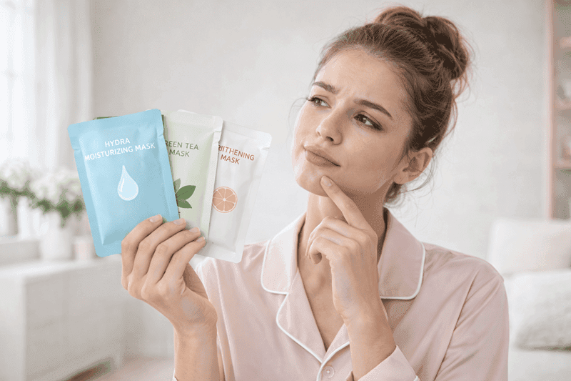 Mặt nạ có hạn sử dụng không? Cách nhận biết mặt nạ bị hỏng