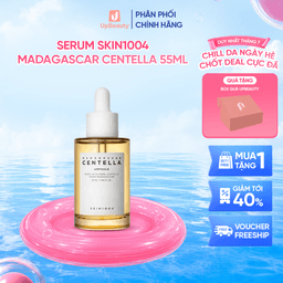 Tinh Chất Dịu Da SKIN1004 Madagascar Centella Ampoule Cải Thiện Mụn 55ml
