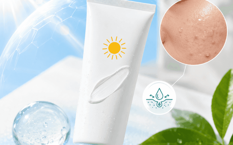 Top 10+ kem chống nắng cho da dầu mụn đáng mua hiện nay