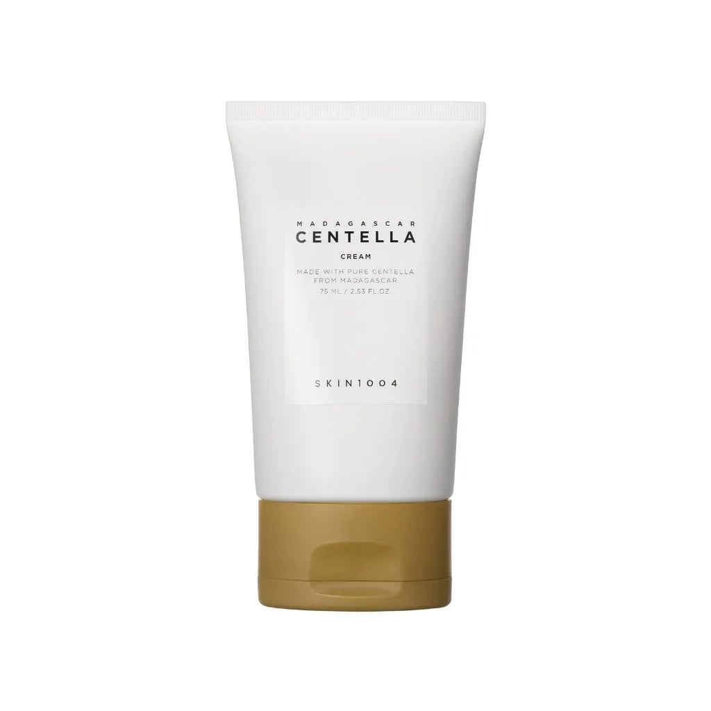 Kem dưỡng SKIN1004 Madagascar Centella Cream dưỡng ẩm, sáng da 75ml - ảnh 2
