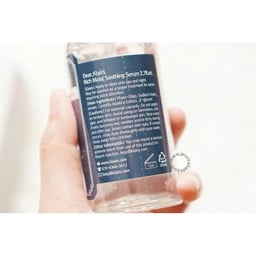 Tinh Chất Dưỡng Da Dear, Klairs Rich Moist Soothing Serum 80ml Tinh Chất Dưỡng Da Dear, Klairs Rich Moist Soothing Serum 80ml