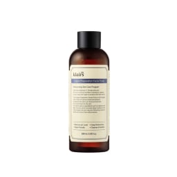Nước hoa hồng Klairs Supple Preparation Facial Toner dịu nhẹ, cân bằng độ pH, dưỡng ẩm sâu 180ml Nước hoa hồng Klairs Supple Preparation Facial Toner dịu nhẹ, cân bằng độ pH, dưỡng ẩm sâu 180ml