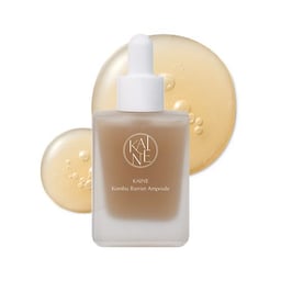 Tinh Chất Ampoule KAINE Kombu Barrier 30ml Hỗ Trợ Tăng Cường Hàng Rào Bảo Vệ Da, Dưỡng Ẩm Dành Cho Mọi Loại Da Tinh Chất Ampoule KAINE Kombu Barrier 30ml Hỗ Trợ Tăng Cường Hàng Rào Bảo Vệ Da, Dưỡng Ẩm Dành Cho Mọi Loại Da