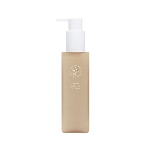 Dầu Tẩy Trang KAINE Kombu Jelly Oil Cleanser 145ml Dạng Thạch Hỗ Trợ Làm Sạch, Dịu Nhẹ Với Da - ảnh 2