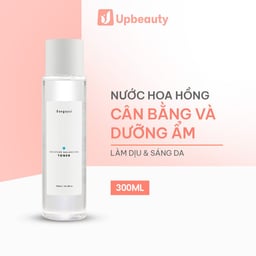 Nước Hoa Hồng Baegayul Moisture Balancing Toner Hỗ Trợ Cấp Ẩm Và Săn Chắc Da 300ml Nước Hoa Hồng Baegayul Moisture Balancing Toner Hỗ Trợ Cấp Ẩm Và Săn Chắc Da 300ml