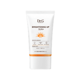 Dr.G Kem chống nắng Brightening Up Sun+ SPF50+ PA+++ 50ml (IP04) ver 2 Dr.G Kem chống nắng Brightening Up Sun+ SPF50+ PA+++ 50ml (IP04) ver 2