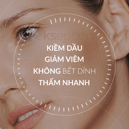 Serum Ekseption Kẽm ZNPCA Hyaluronic Mixlab 75ml hỗ trợ kiểm soát dầu nhờn, dưỡng ẩm cho da mịn màng Serum Ekseption Kẽm ZNPCA Hyaluronic Mixlab 75ml hỗ trợ kiểm soát dầu nhờn, dưỡng ẩm cho da mịn màng