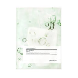 Mặt Nạ Giấy Cấp Ẩm Calming Mask Pack Pyunkang Yul 25ml Mặt Nạ Giấy Cấp Ẩm Calming Mask Pack Pyunkang Yul 25ml