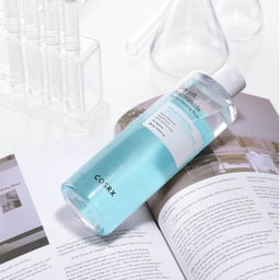 Nước tẩy trang COSRX Low pH Niacinamide Micellar Cleansing Water làm sạch da 400ml Nước tẩy trang COSRX Low pH Niacinamide Micellar Cleansing Water làm sạch da 400ml