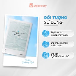 Combo 2 Hộp Baegayul Moisture Balancing Mask Cấp Ẩm Làm Dịu 10 Chiếc/Hộp Combo 2 Hộp Baegayul Moisture Balancing Mask Cấp Ẩm Làm Dịu 10 Chiếc/Hộp