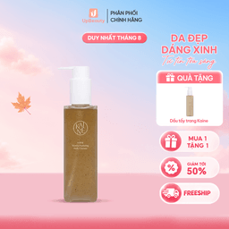 Sữa Rửa Mặt KAINE Kombu Hydrating Daily Cleanser 155g Hỗ Trợ Dưỡng Ẩm, Dịu Nhẹ Cho Da Khô Sữa Rửa Mặt KAINE Kombu Hydrating Daily Cleanser 155g Hỗ Trợ Dưỡng Ẩm, Dịu Nhẹ Cho Da Khô