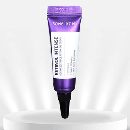 Kem Dưỡng Mắt Some By Mi Retinol Intense Advanced Triple Action Eye Cream Cải Thiện Nếp Nhăn, Quầng Thâm 10ml Kem Dưỡng Mắt Some By Mi Retinol Intense Advanced Triple Action Eye Cream Cải Thiện Nếp Nhăn, Quầng Thâm 10ml