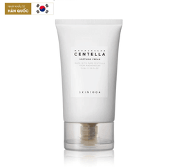 Kem Dưỡng Ẩm Hồi Phục Da SKIN1004 Madagascar Centella Soothing Cream 75ml Kem Dưỡng Ẩm Hồi Phục Da SKIN1004 Madagascar Centella Soothing Cream 75ml