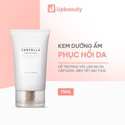 Kem Dưỡng Ẩm Hồi Phục Da SKIN1004 Madagascar Centella Soothing Cream 75ml Kem Dưỡng Ẩm Hồi Phục Da SKIN1004 Madagascar Centella Soothing Cream 75ml