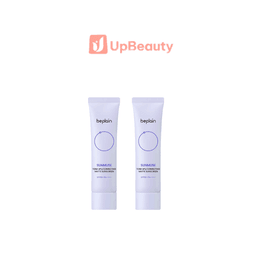 Combo 2 Kem Chống Nắng Beplain Sunmuse Tone - Up & Correcting Matte Sunscreen Nâng Tone 50ml Combo 2 Kem Chống Nắng Beplain Sunmuse Tone - Up & Correcting Matte Sunscreen Nâng Tone 50ml