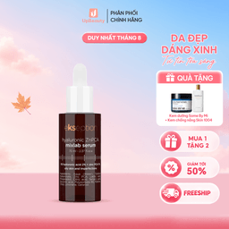 Serum Ekseption Kẽm ZNPCA Hyaluronic Mixlab 75ml hỗ trợ kiểm soát dầu nhờn, dưỡng ẩm cho da mịn màng Serum Ekseption Kẽm ZNPCA Hyaluronic Mixlab 75ml hỗ trợ kiểm soát dầu nhờn, dưỡng ẩm cho da mịn màng