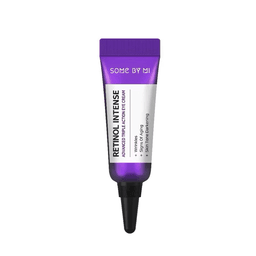 Kem Dưỡng Mắt Some By Mi Retinol Intense Advanced Triple Action Eye Cream Cải Thiện Nếp Nhăn, Quầng Thâm 10ml Kem Dưỡng Mắt Some By Mi Retinol Intense Advanced Triple Action Eye Cream Cải Thiện Nếp Nhăn, Quầng Thâm 10ml