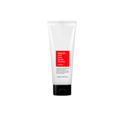 Sữa rửa mặt COSRX Salicylic Acid Daily Gentle Cleanser dịu nhẹ, mềm mại giúp làm sạch da 150ml Sữa rửa mặt COSRX Salicylic Acid Daily Gentle Cleanser dịu nhẹ, mềm mại giúp làm sạch da 150ml