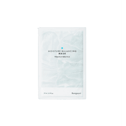 Mặt Nạ 1 Miếng Baegayul Moisture Balancing Mask Hỗ Trợ Cấp Ẩm Mặt Nạ 1 Miếng Baegayul Moisture Balancing Mask Hỗ Trợ Cấp Ẩm