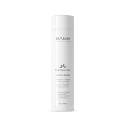 Lotion Dưỡng Sáng Và Cải Thiện Vết Thâm Nám Babé DEPIGMENT+ Lotion Glow Chai 150ml Lotion Dưỡng Sáng Và Cải Thiện Vết Thâm Nám Babé DEPIGMENT+ Lotion Glow Chai 150ml
