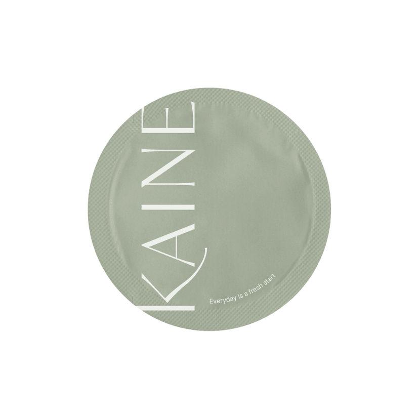 Gói Gel Rửa Mặt KAINE Rosemary Relief Gel Cleanser 1,5ml Hỗ Trợ Làm Dịu Da Mụn và Kiểm Soát Dầu Nhờn Gói Gel Rửa Mặt KAINE Rosemary Relief Gel Cleanser 1,5ml Hỗ Trợ Làm Dịu Da Mụn và Kiểm Soát Dầu Nhờn