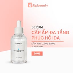 Serum Baegayul Moisture Balancing Serum Cấp Ẩm Làm Dịu Giảm Đỏ 50ml Serum Baegayul Moisture Balancing Serum Cấp Ẩm Làm Dịu Giảm Đỏ 50ml