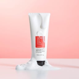 Sữa rửa mặt COSRX Salicylic Acid Daily Gentle Cleanser dịu nhẹ, mềm mại giúp làm sạch da 150ml Sữa rửa mặt COSRX Salicylic Acid Daily Gentle Cleanser dịu nhẹ, mềm mại giúp làm sạch da 150ml
