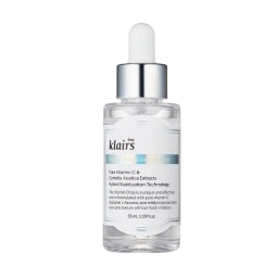 Tinh chất dưỡng sáng Klairs Freshly Juiced Vitamin Drop hỗ trợ cải thiện vết thâm, làm đều màu 35ml Tinh chất dưỡng sáng Klairs Freshly Juiced Vitamin Drop hỗ trợ cải thiện vết thâm, làm đều màu 35ml