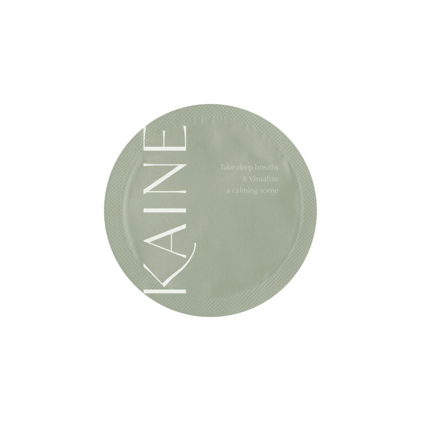 Gói Kem Dưỡng Ẩm KAINE Green Calm Aqua Cream 1ml Hỗ Trợ Làm Dịu Da, Phục Hồi Da Nhạy Cảm Gói Kem Dưỡng Ẩm KAINE Green Calm Aqua Cream 1ml Hỗ Trợ Làm Dịu Da, Phục Hồi Da Nhạy Cảm