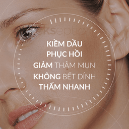 Serum Ekseption NIACIN B3 Hyaluronic Mixlab 75ml dưỡng ẩm da, giúp da mịn màng Serum Ekseption NIACIN B3 Hyaluronic Mixlab 75ml dưỡng ẩm da, giúp da mịn màng