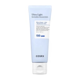 Kem Chống Nắng COSRX Ultra-Light Invisible Sunscreen SPF50 PA++++ Bảo Vệ Da Và Dưỡng Ẩm 50g Kem Chống Nắng COSRX Ultra-Light Invisible Sunscreen SPF50 PA++++ Bảo Vệ Da Và Dưỡng Ẩm 50g