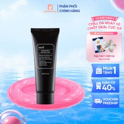 Kem dưỡng Klairs Midnight Blue Calming Cream dưỡng da, hồi phục và làm dịu da 60ml Kem dưỡng Klairs Midnight Blue Calming Cream dưỡng da, hồi phục và làm dịu da 60ml