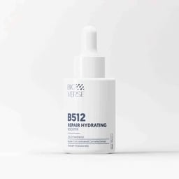Combo 2 Tinh Chất Bioverse B512 Repair Hydrating Booster 30ml Hỗ Trợ Cấp Ẩm Và Phục Hồi Làn Da Combo 2 Tinh Chất Bioverse B512 Repair Hydrating Booster 30ml Hỗ Trợ Cấp Ẩm Và Phục Hồi Làn Da