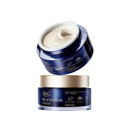 Kem Dưỡng Da Dr.G Black Snail Cream 15ml Kem Dưỡng Da Dr.G Black Snail Cream 15ml