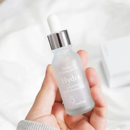 Tinh Chất Dưỡng Ẩm & Cải Thiện Độ Đàn Hồi 9 Wishes Hydra Skin Ampule II Hỗ Trợ Da Mịn Màng 30ml Tinh Chất Dưỡng Ẩm & Cải Thiện Độ Đàn Hồi 9 Wishes Hydra Skin Ampule II Hỗ Trợ Da Mịn Màng 30ml