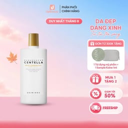 Kem Chống Nắng SKIN1004 Madagascar Centella Air-Fit SunCream Plus Nâng Tone, Kiềm Dầu, Lành Tính 50ml Kem Chống Nắng SKIN1004 Madagascar Centella Air-Fit SunCream Plus Nâng Tone, Kiềm Dầu, Lành Tính 50ml