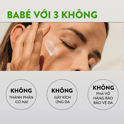 Kem Chống Nắng Phổ Rộng Dành Cho Da Dầu Mụn BABÉ Super Fluid Mattifying Sunscreen SPF50 50ml Kem Chống Nắng Phổ Rộng Dành Cho Da Dầu Mụn BABÉ Super Fluid Mattifying Sunscreen SPF50 50ml